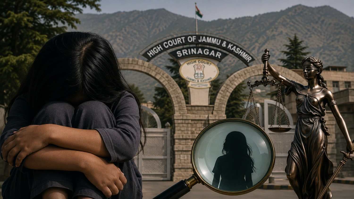 Jammu & Kashmir and Ladakh High Court to Hear Plea Seeking Transfer of Investigation in Kishtwar Minor’s Case to Crime Branch