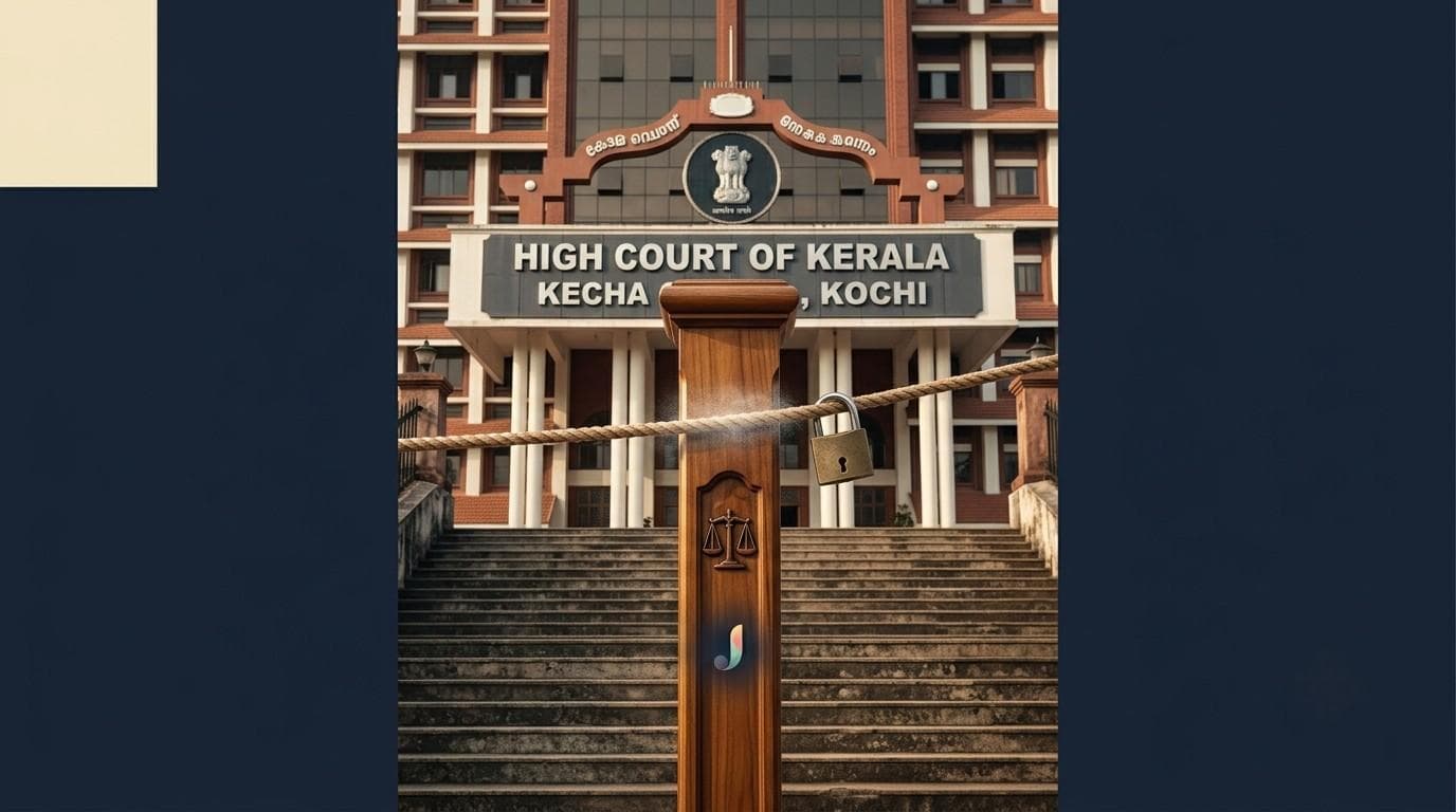 Transgender Devotee Moves Kerala High Court After Being Denied Entry to Sabarimala Temple