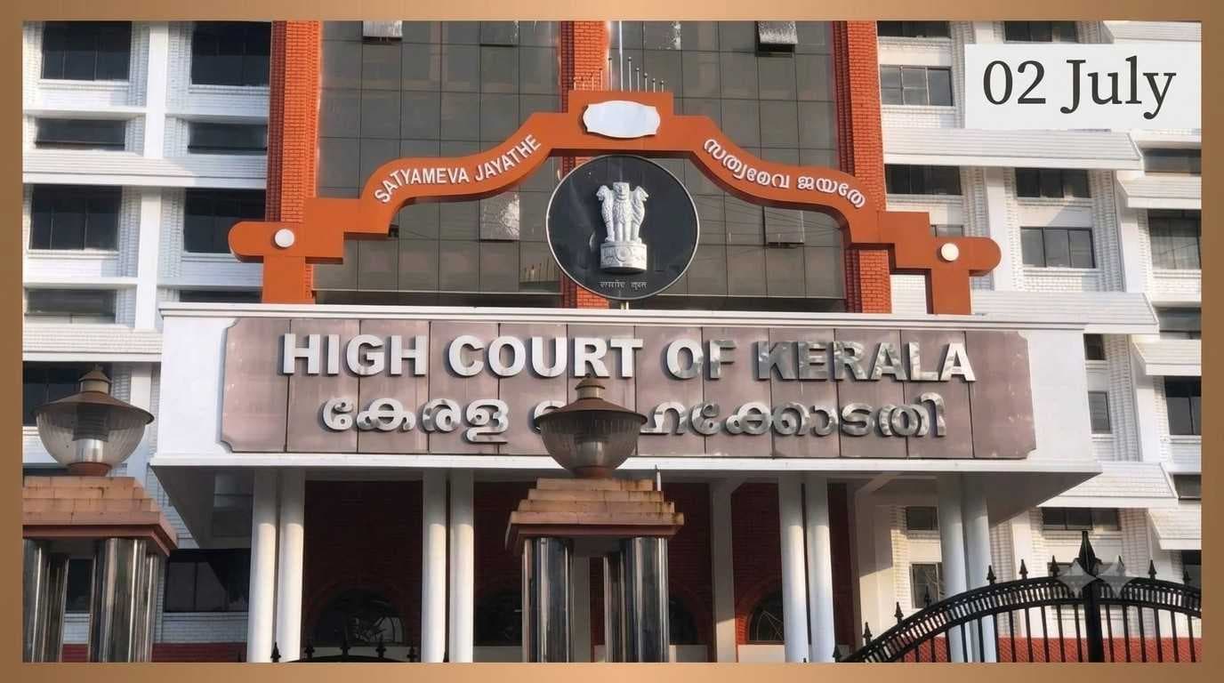 Kerala High Court Holds Section 50 NDPS Act Compliance Mandatory Even When Accused Produces Contraband During Body Search