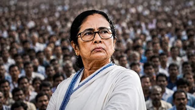 Trinamool Congress Seeks Permission for Martyrs' Day Rally