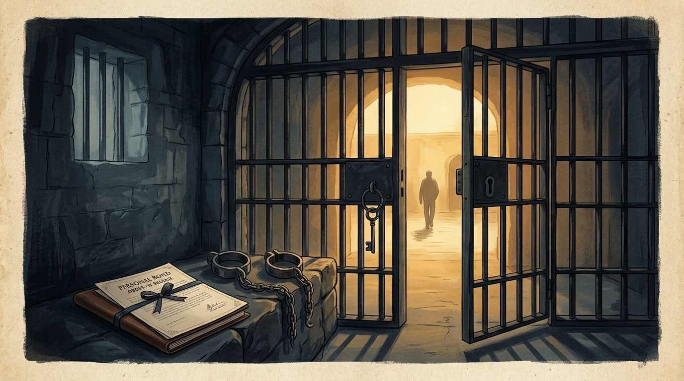 Bail Conditions: Upholding Liberty While Ensuring Trial Integrity, Bombay High Court Illustrates Scope