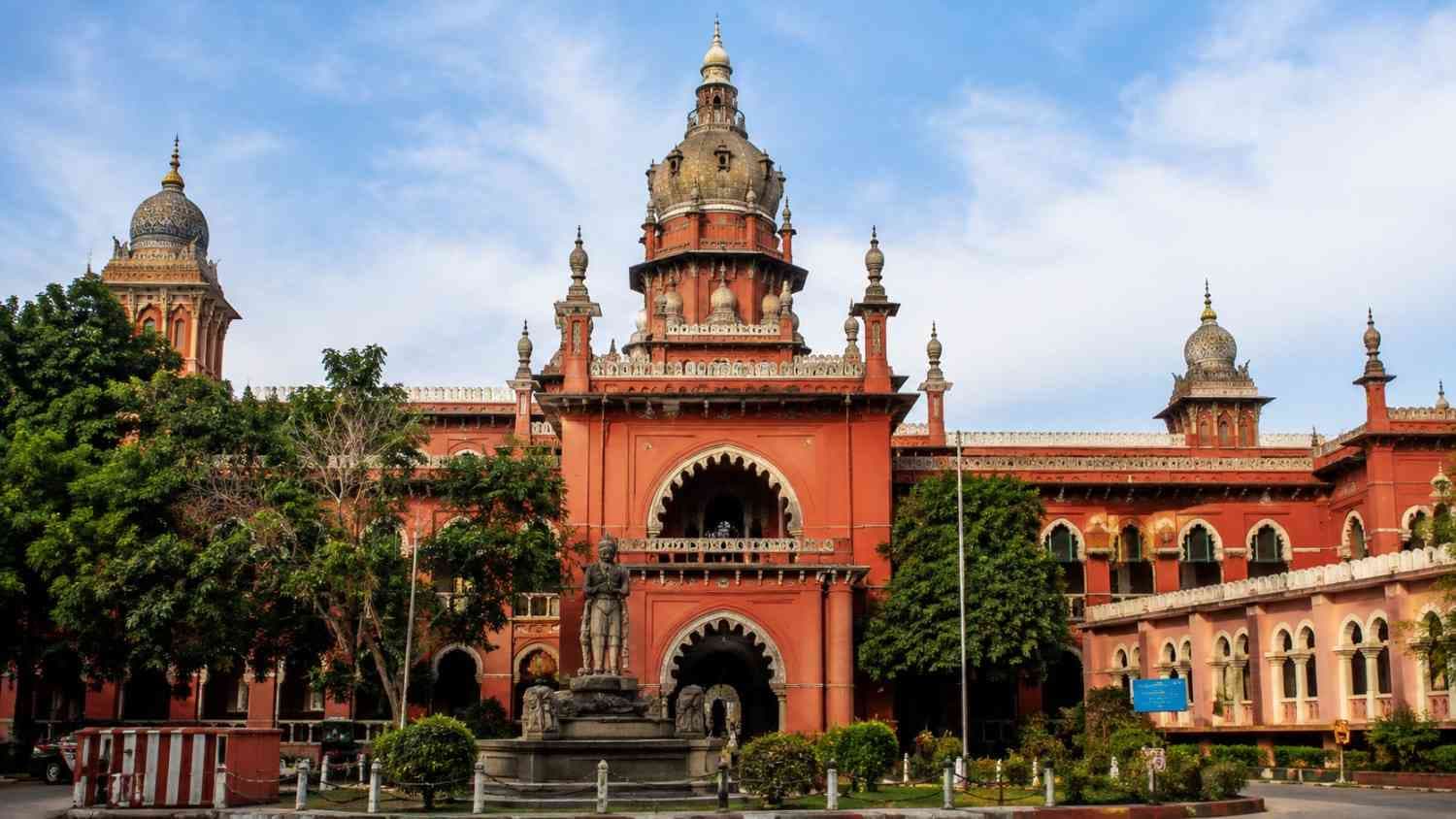 Madras High Court Rules Denial of Compassionate Appointment to Married Daughter Discriminatory and Arbitrary