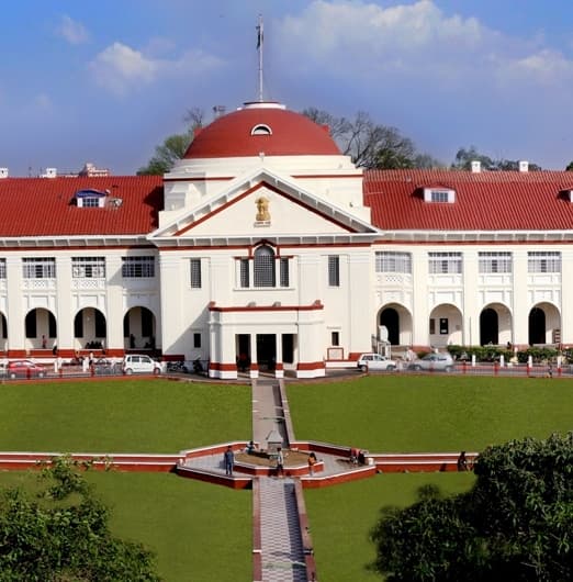 Patna High Court Rebukes Officials Over Sixteen‑Year Delay in Land Settlement for Landless Families