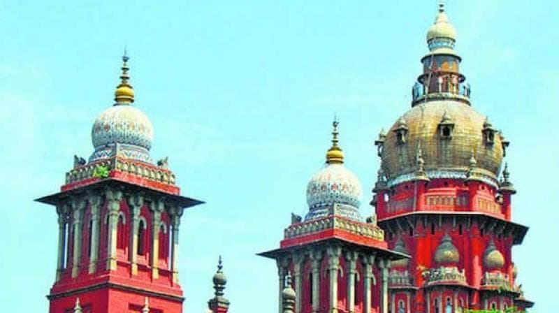 Madras High Court Circular on Singing Vande Mataram Draws Concern Over Exclusion of Tamil Thai Vaazhthu