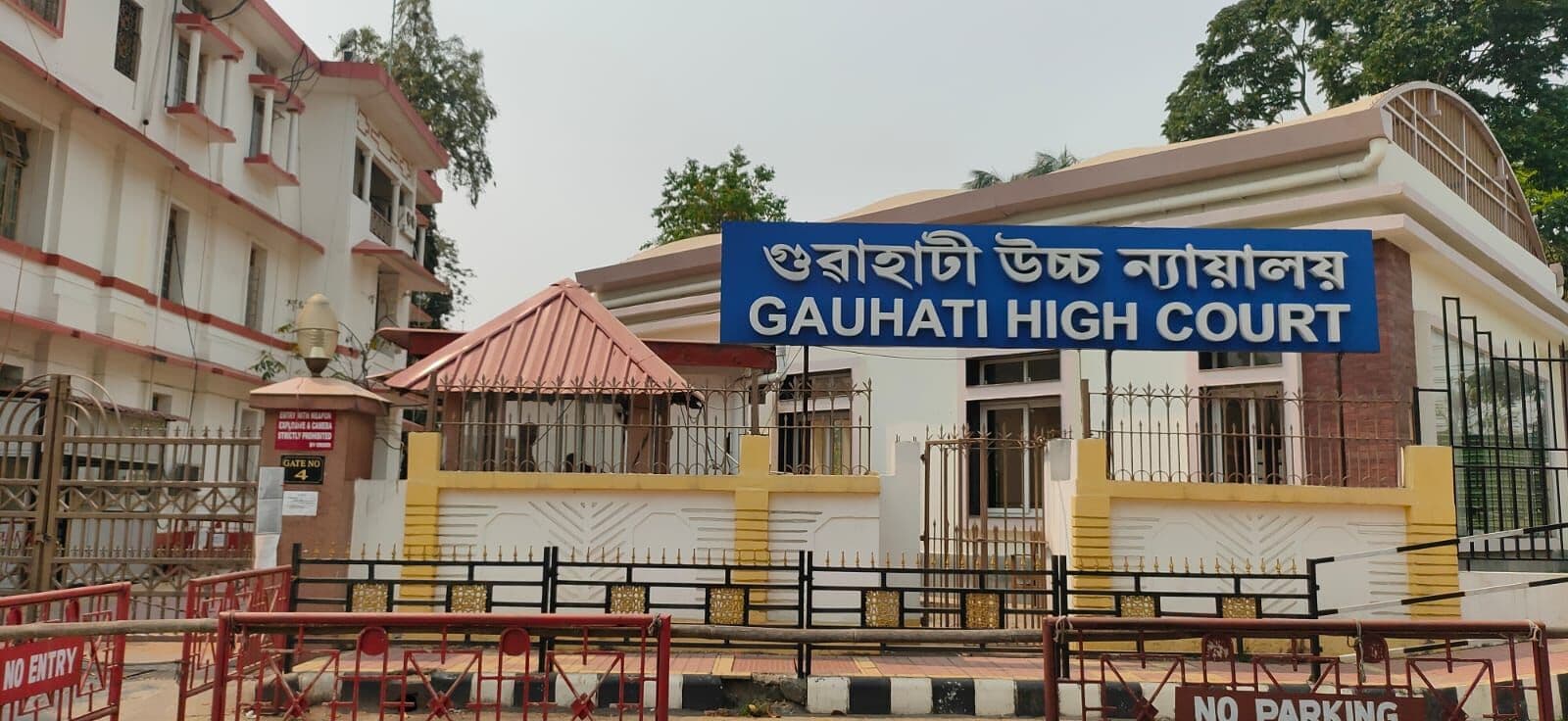Gauhati High Court Upholds Foreigners Tribunal Declaration