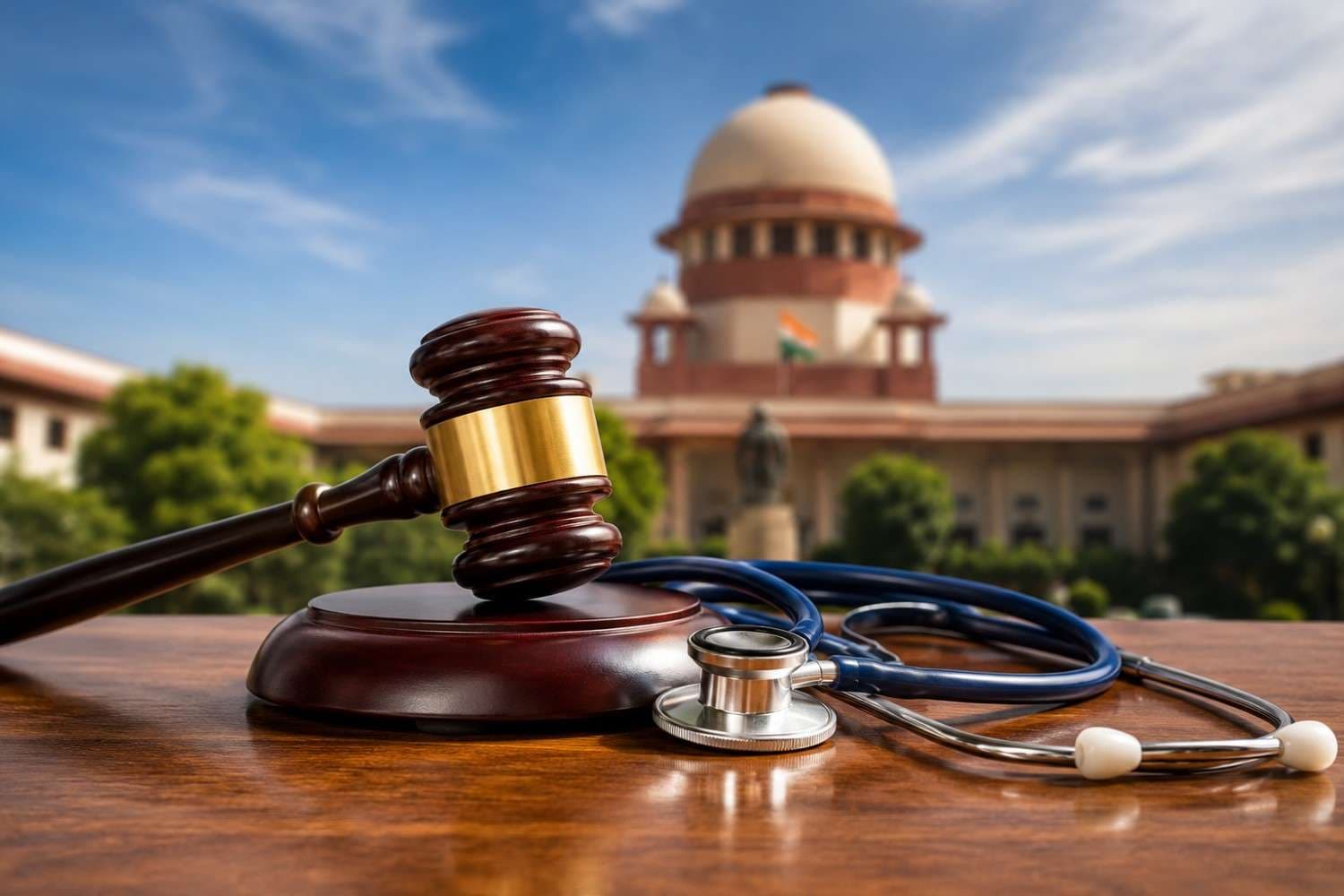 After NEET-UG 2026 Cancellation, Plea in Supreme Court Seeks NTA’s Replacement; Demands Fresh Exam Under Judicial Supervision