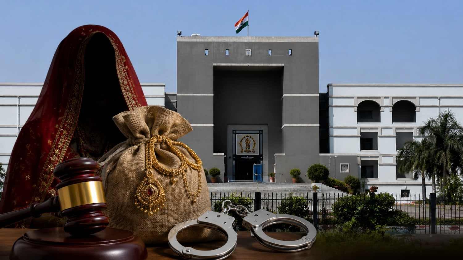 Gujarat High Court Grants Bail to Marriage Bureau Owner in 'Looteri Dulhan' Case