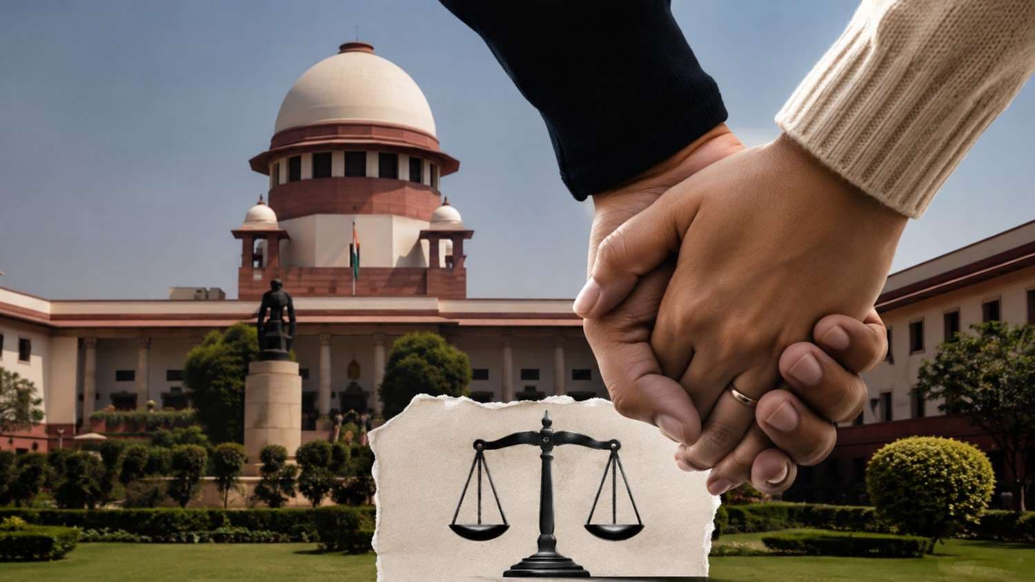 Extending IPC Section 498A to Live-in Relationships: Supreme Court's Recent Interpretation