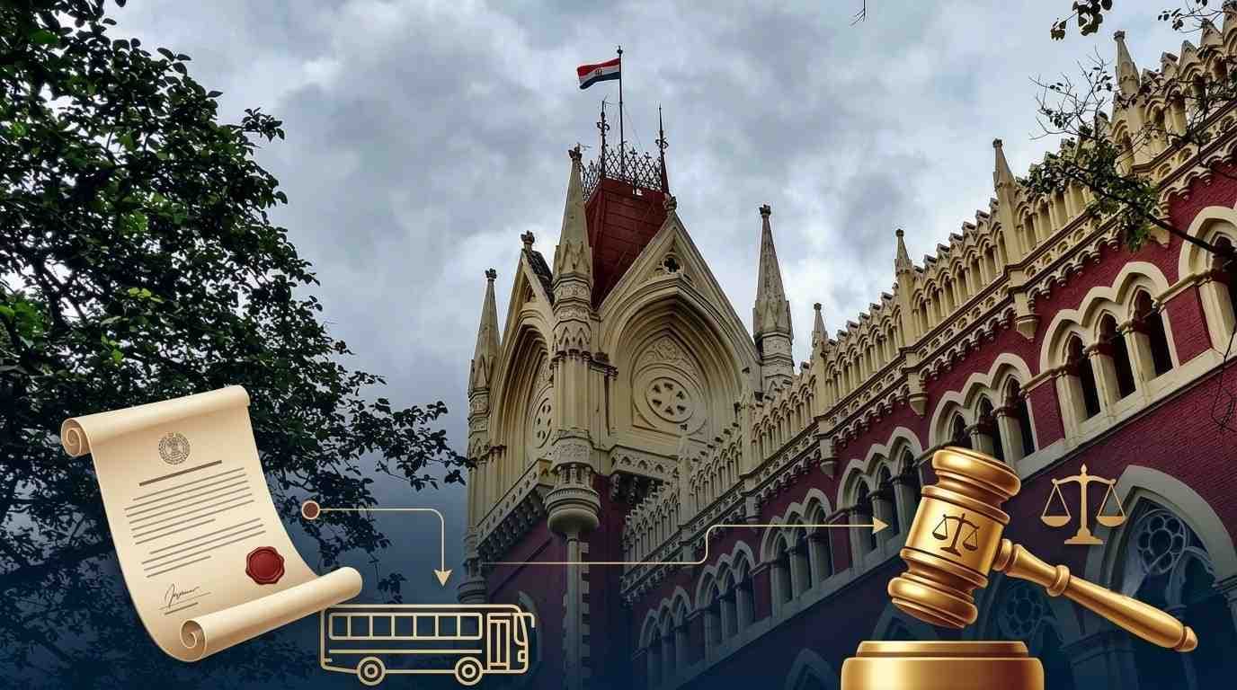 Compassionate Appointment Cannot Be Denied on Financial Grounds Absent Express Mention in Original Order: Calcutta High Court