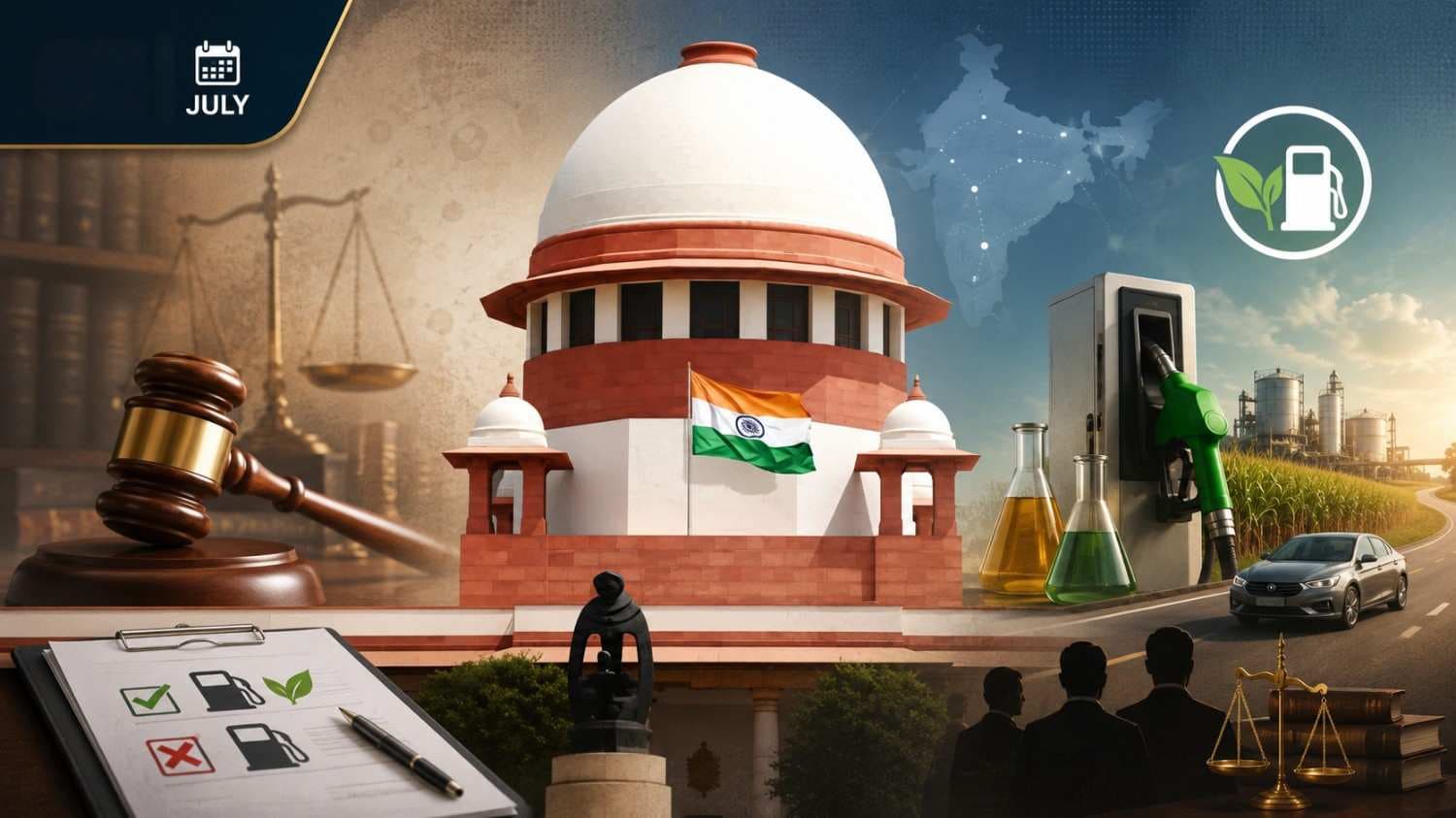 Supreme Court Declines Urgent Listing of PIL Seeking Action Over Alleged Derogatory Comments Against Prophet Muhammad
