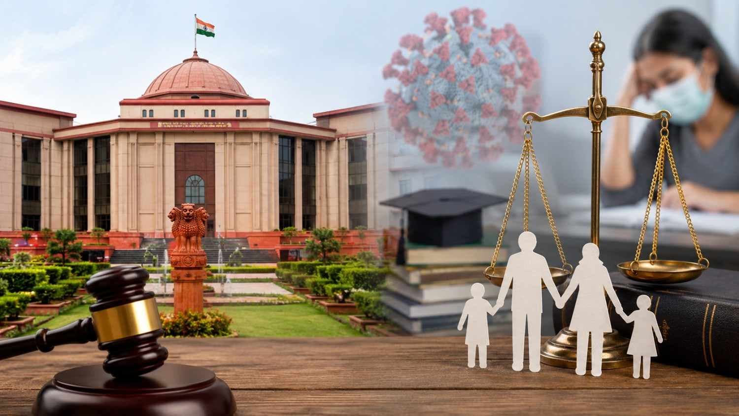 Chhattisgarh High Court Upholds Right to Compassionate Appointment Despite Pandemic-Related Delay in TET Qualification