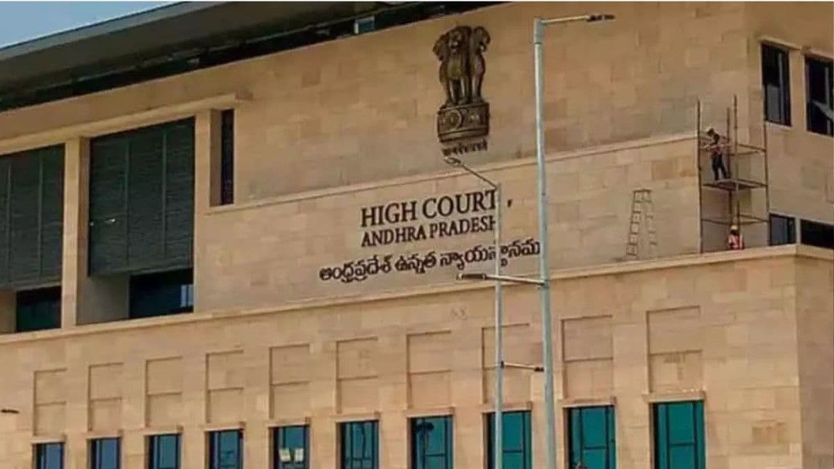 MBBS Student Can't Be Disqualified For Break Taken Due To Genuine Financial Hardship: Andhra Pradesh High Court