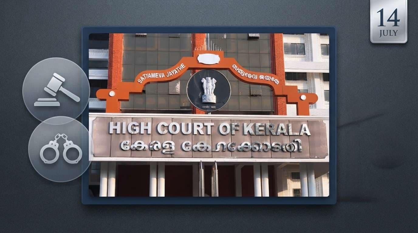 Kerala High Court Refuses to Suspend Sentence in 2017 Actress Rape Case