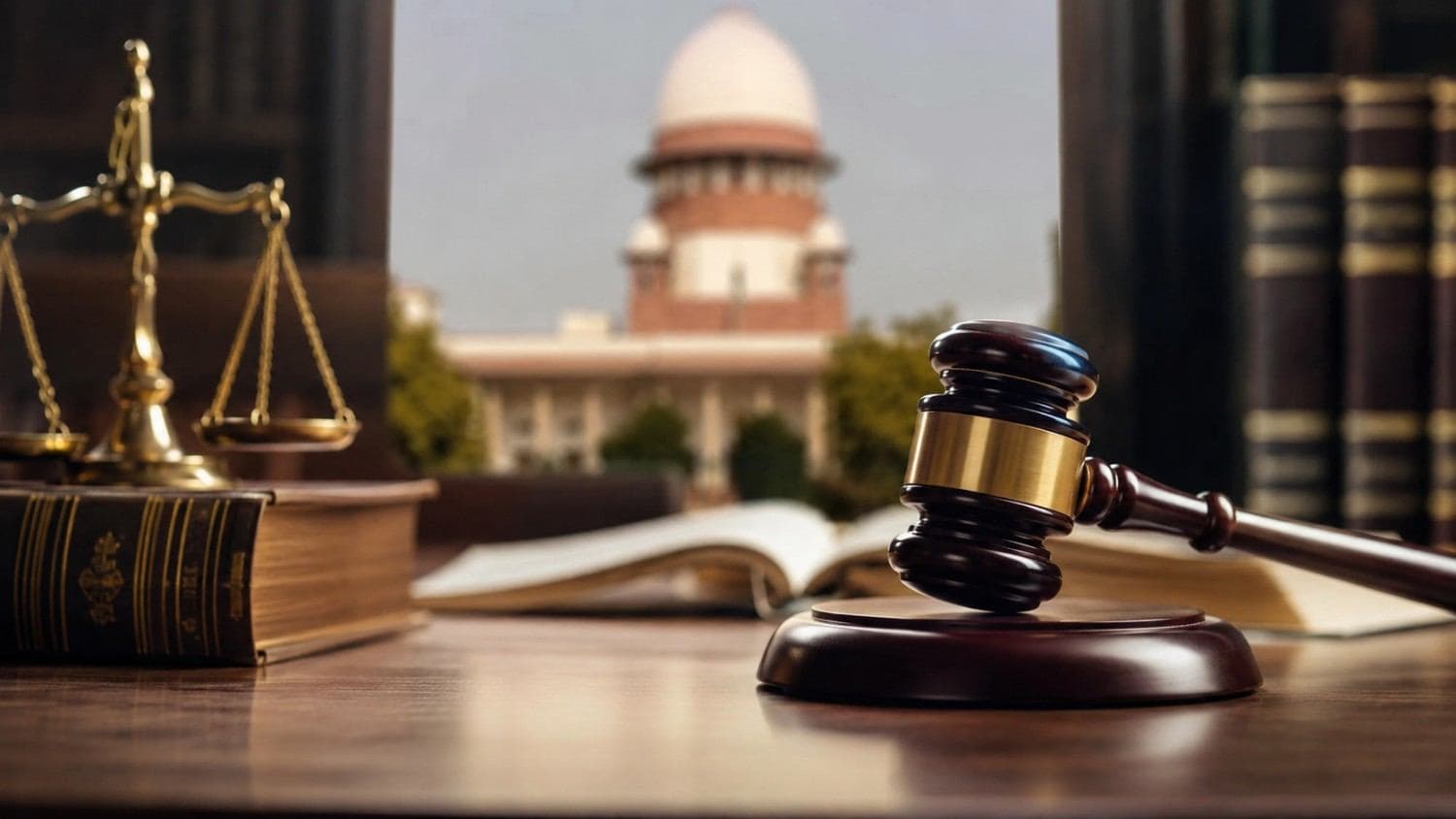 Delhi Tamil Advocates Association Appeals for Urgent Assistance to Trace Missing Former Madras High Court Judge