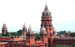 Madras High Court Slams Tamil Nadu Government for Denying BJP National Flag Rally Permit