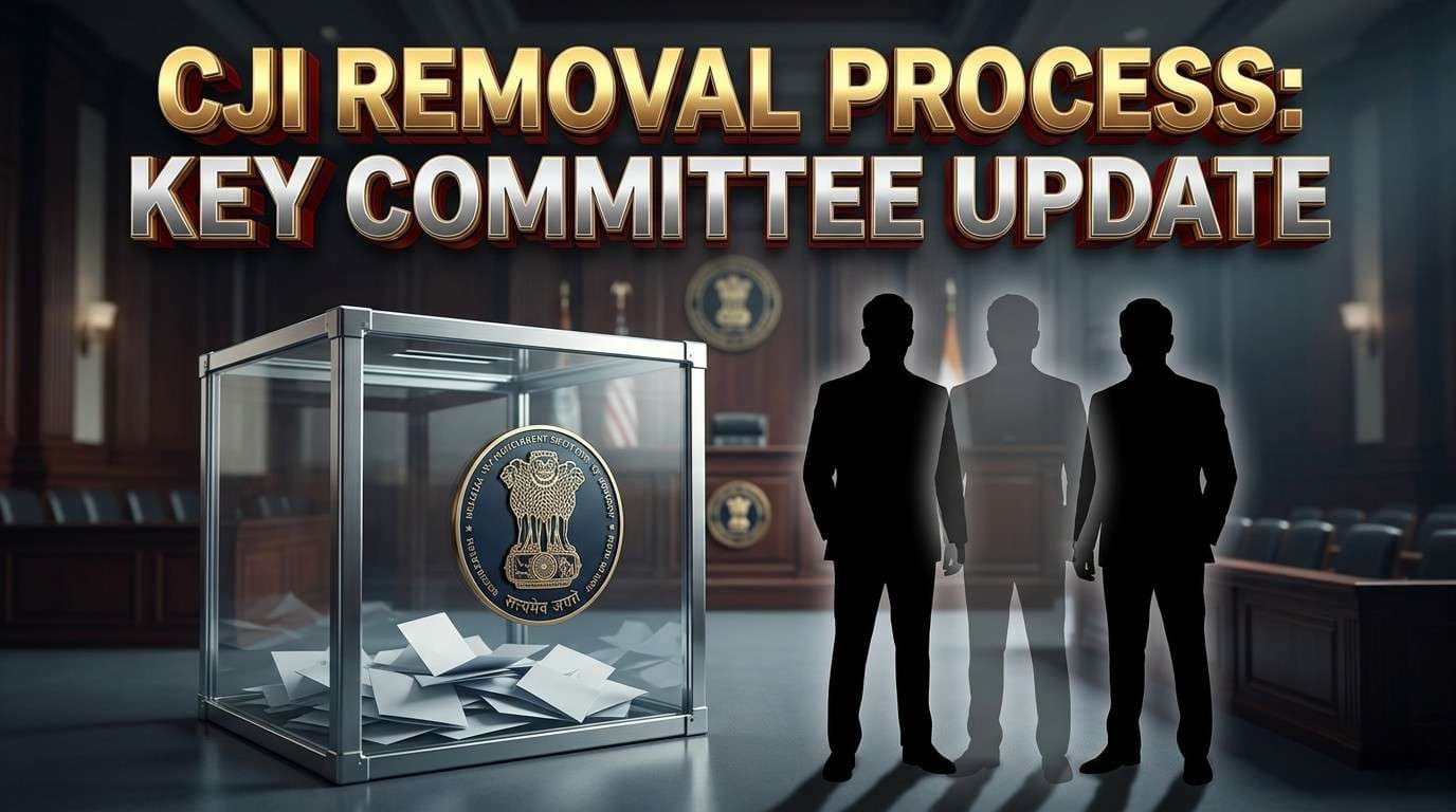 Tyranny of the Elected: SC Critiques Delayed CEC-EC Appointment Law
