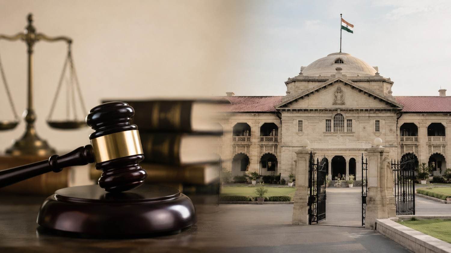 Allahabad High Court Rules Employee Not Required to Prove Non-Communication of Adverse Remarks; Salary Recovery barred after 17-Year Delay