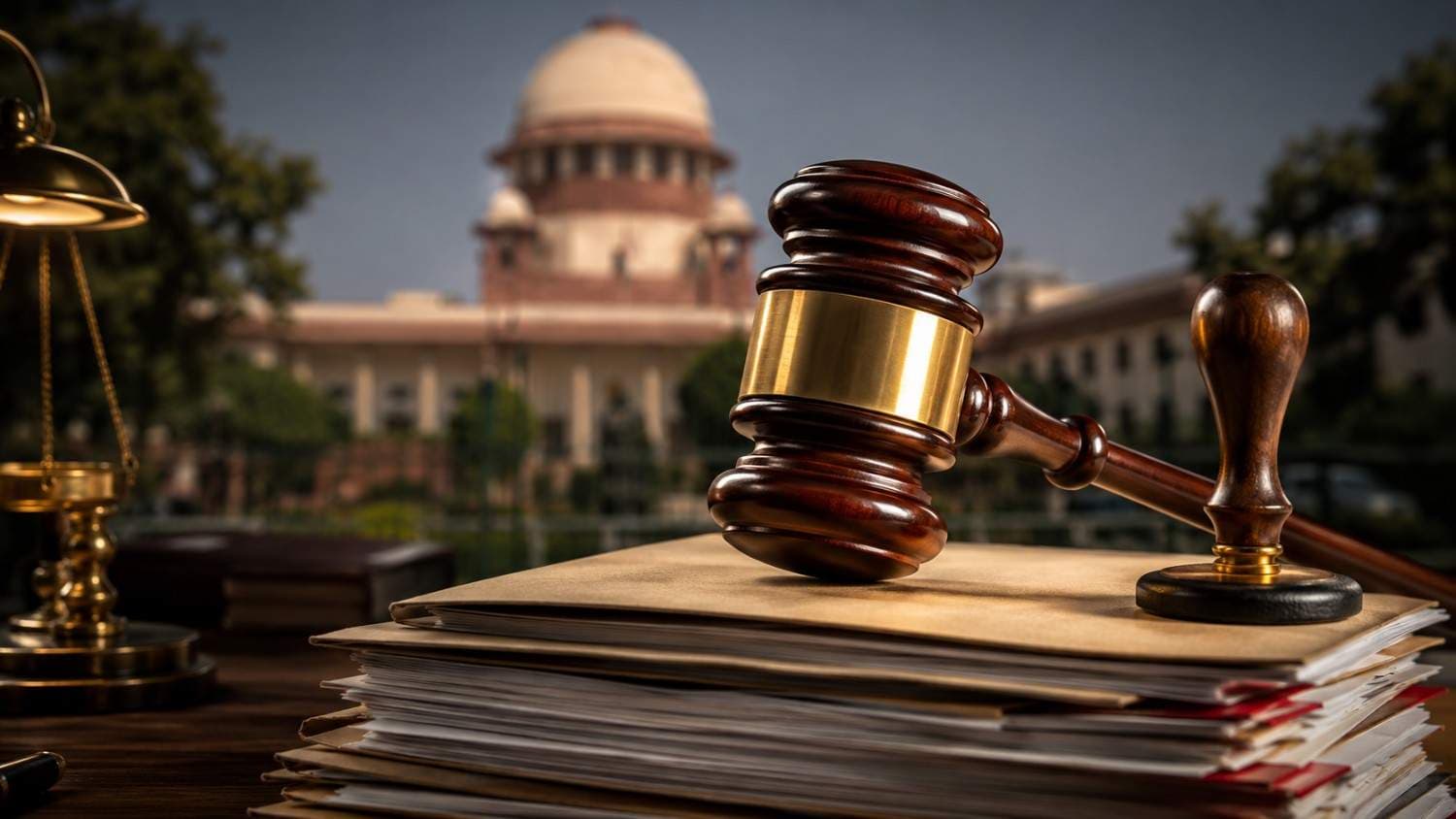 IBC Appeals: Mere E-Filing Without Certified Copy is Not Valid in Law, Rules Supreme Court
