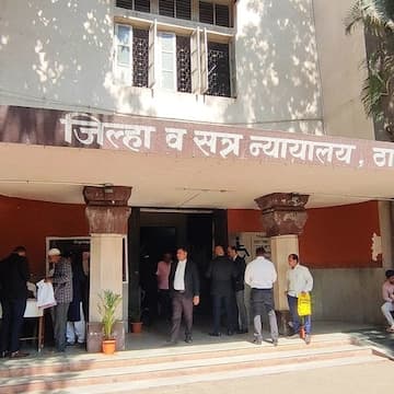 Thane Court Grants Bail to Corporator Ramesh Mhatre