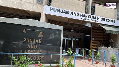 Special Lok Adalat Resolves Negotiable Instruments Act Cases Across Haryana