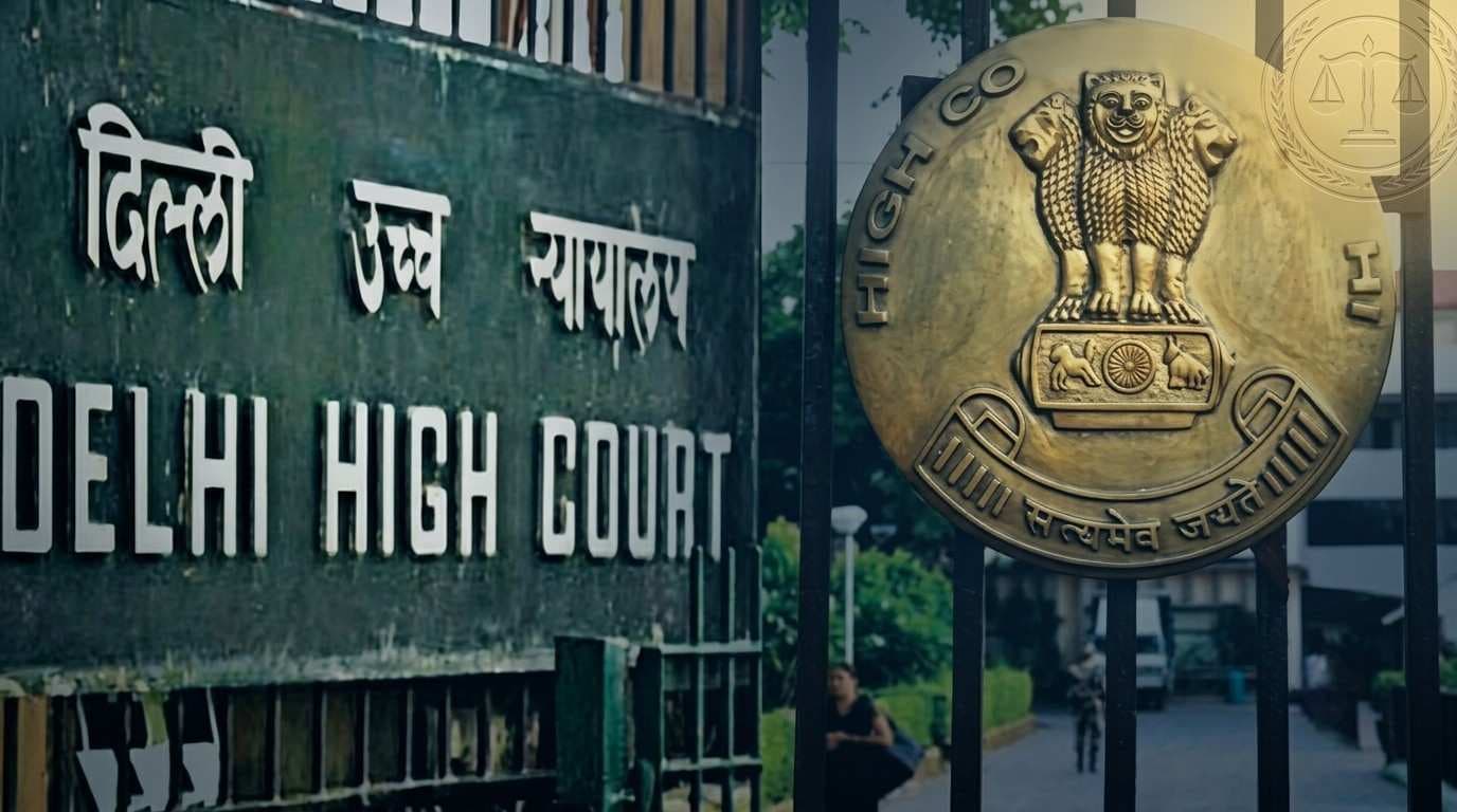 Delhi High Court Clarifies Principle on Higher Pay Without Formal Appointment