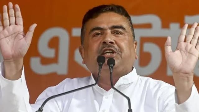 West Bengal Assembly Passes Public Safety and Control of Anti-Social Activities Bill, 2026