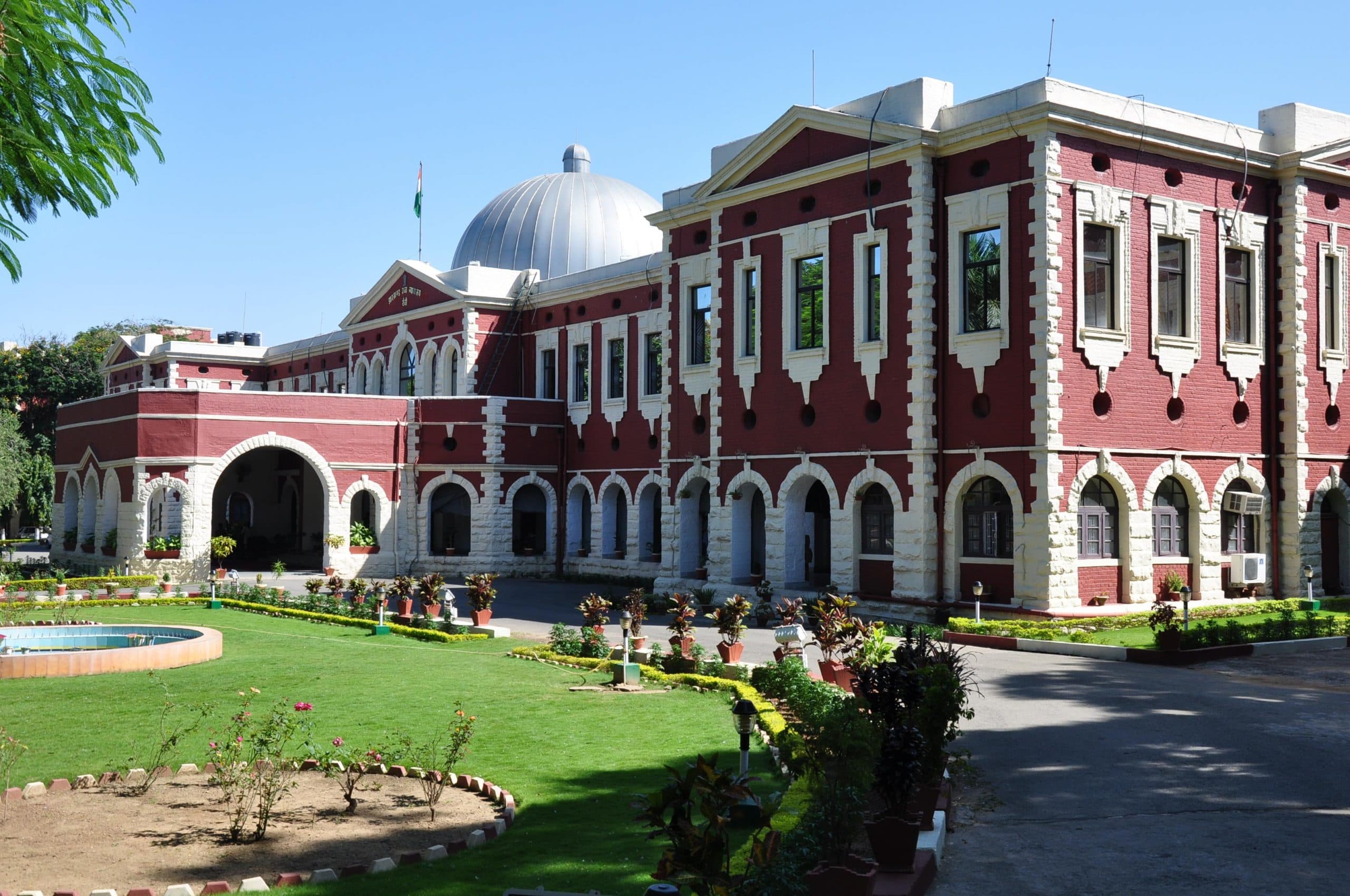 Jharkhand High Court Quashes FIR Against BDO Over Alleged Instigation to Suicide