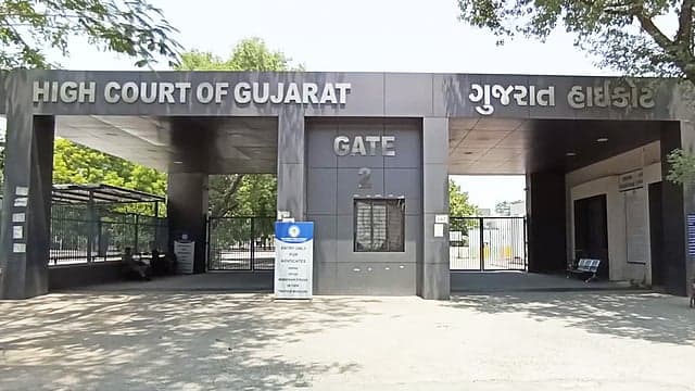 Gujarat High Court Grants Regular Bail in AI‑Generated Defamation Extortion Case