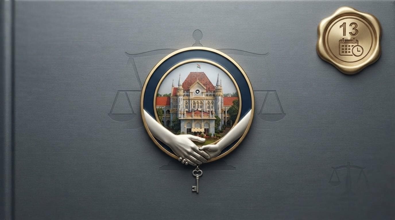 MP High Court Permits Minor Girl to Reside with Father Amid POCSO Allegations