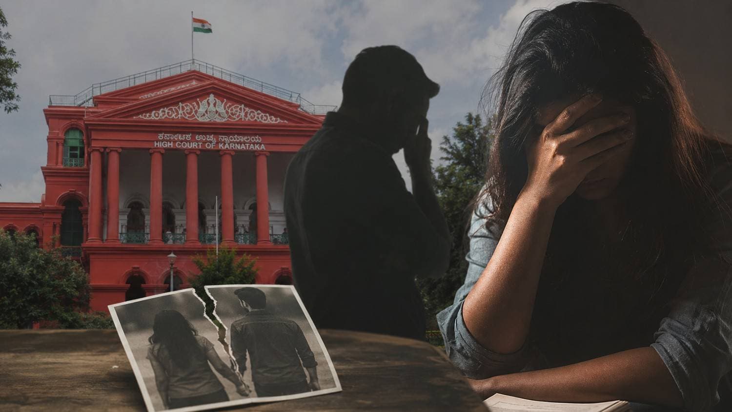 Karnataka High Court Refuses to Quash Abetment Case Against Man Accused of Stalking and Sabotaging Marriage Prospects