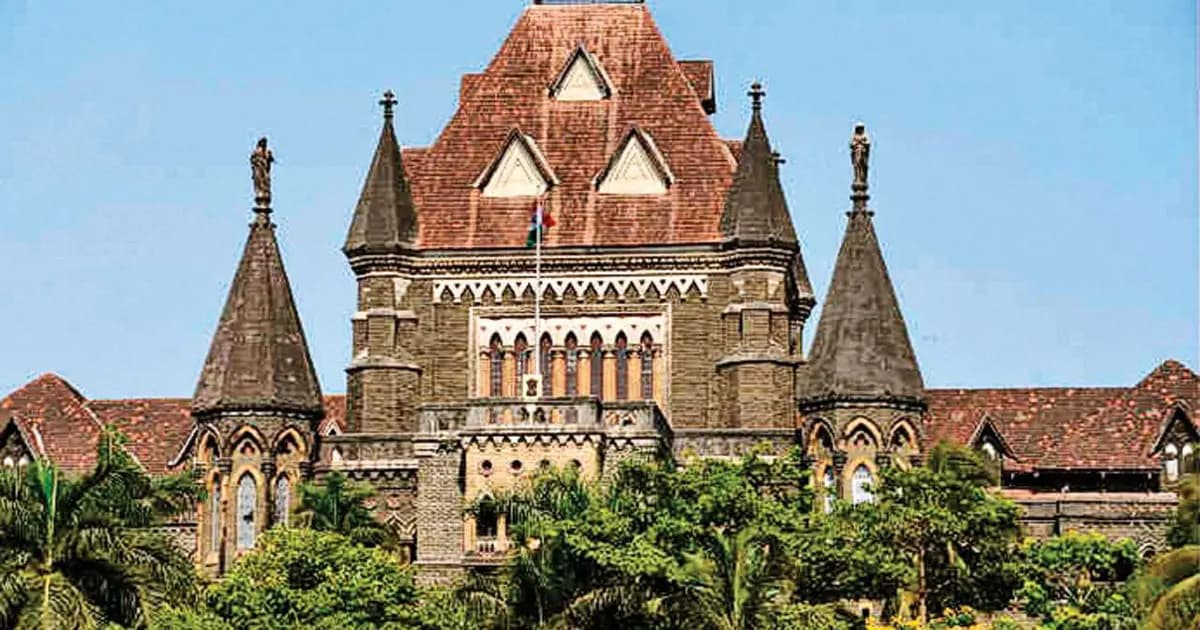 Bombay High Court Upholds Adult Woman's Right to Choose Residence and Marriage