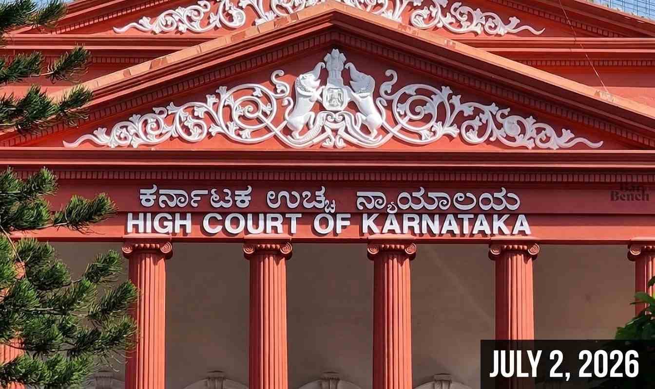Karnataka High Court Grants Bail to Former MUDA Commissioner in PMLA Case