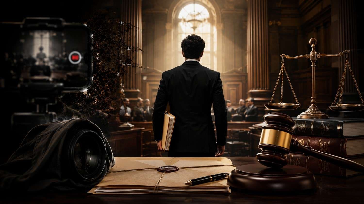 New BCI Rules: Law Students Must Sign Social Media Agreement