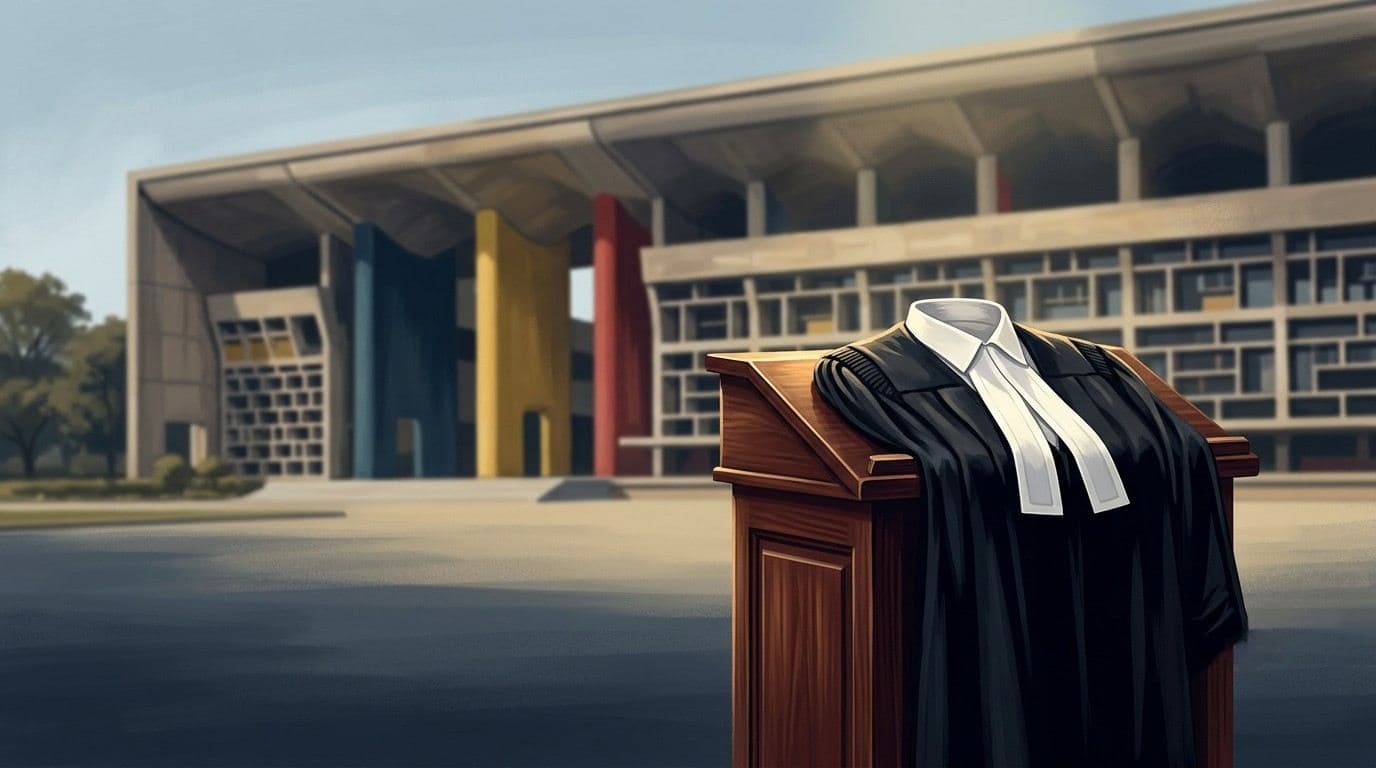 P&H High Court Expresses Concern Over Senior Advocate’s Remarks During Anticipatory Bail Hearing