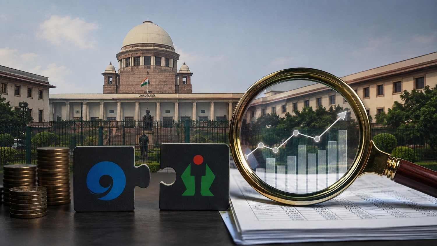 Delhi High Court Orders Forensic Audit of Fortis Share Transactions in Daiichi-Ranbaxy Enforcement Proceedings