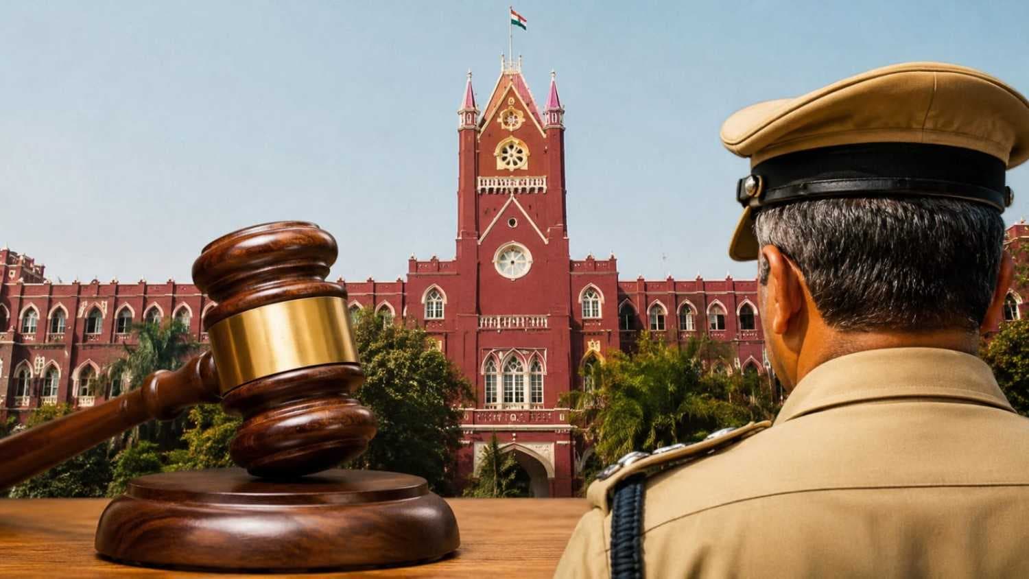 Orissa High Court Issues Contempt Notice to Former DGP, Affirms Retirement No Bar to Non-Compliance Proceedings