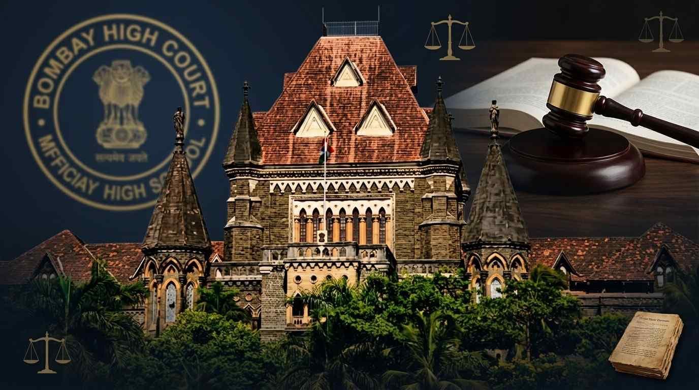 Bombay High Court Clarifies Scope of Misrepresentation Under Section 21A of Maharashtra Co‑operative Societies Act, 1960