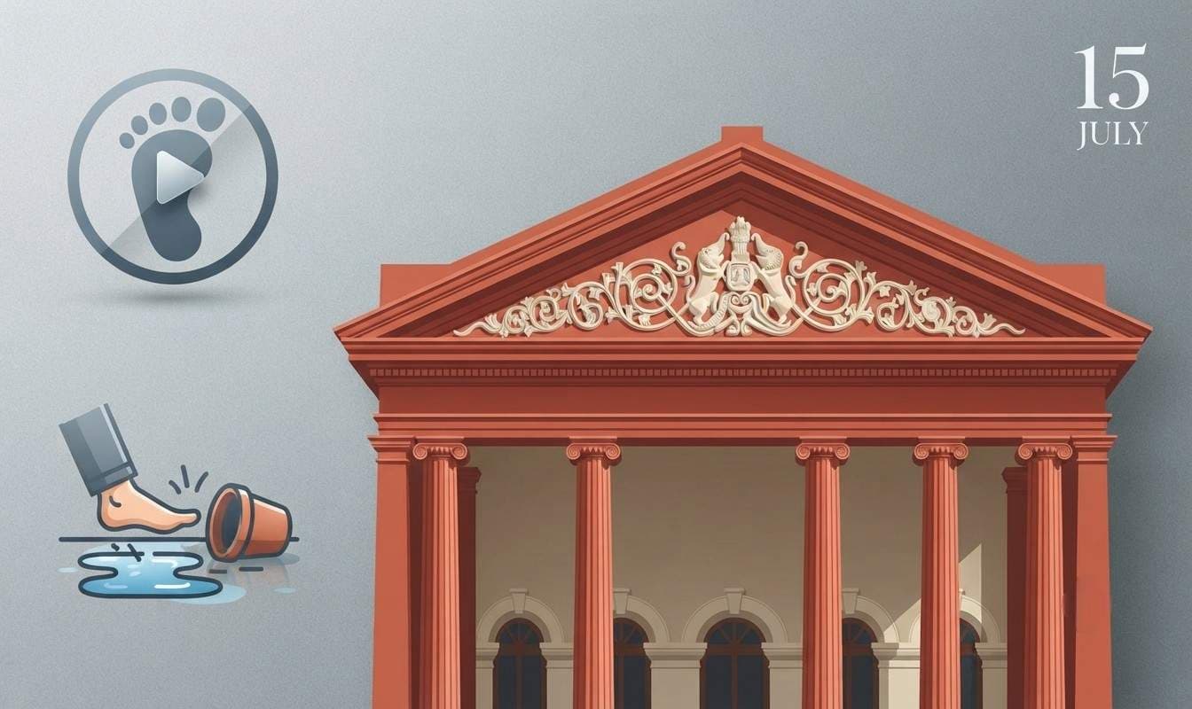 Karnataka High Court Upholds Children's Right to Play and Directs Apartment Association to Clear Common Areas