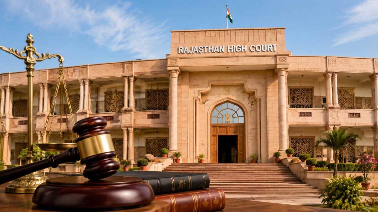 Rajasthan High Court Clarifies Requirement of Knowledge for Liability Under Section 25 of NDPS Act