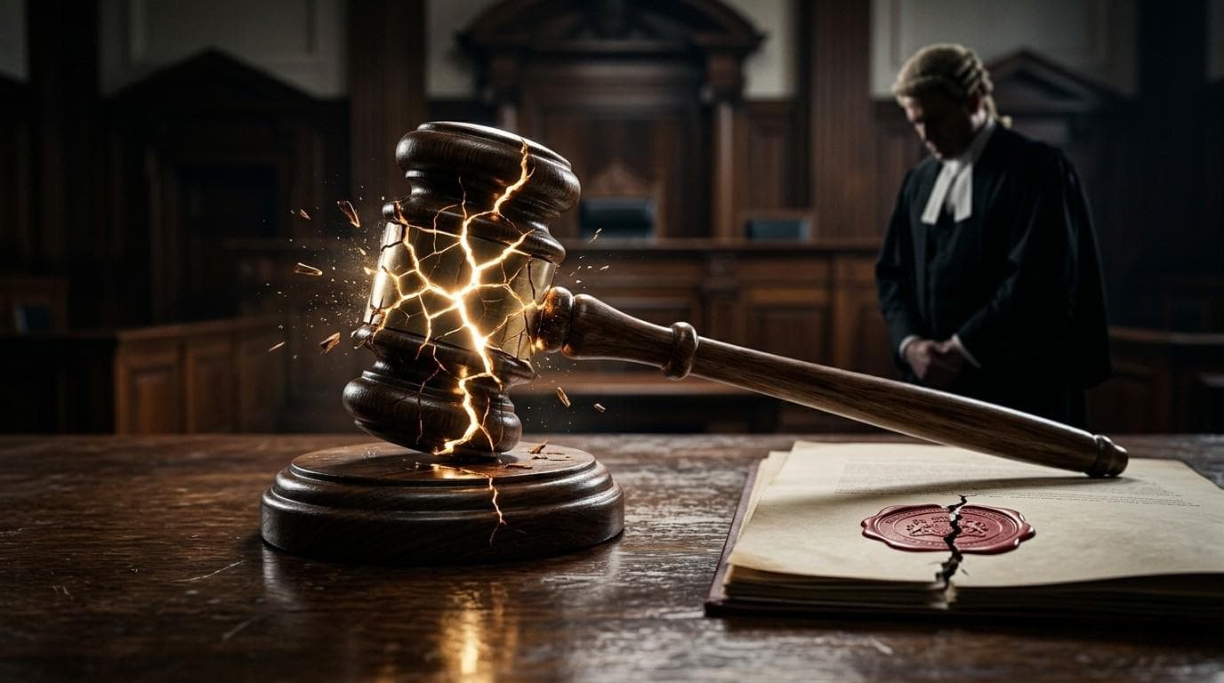 Madras High Court Defines Lawyer Liability for Failing to Advise Clients Properly