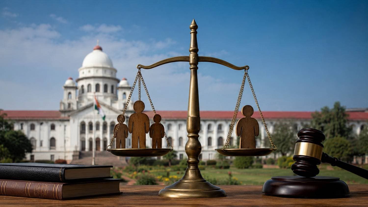 Gauhati High Court Holds Plaintiff Cannot Oppose Impleadment of Proper Party Solely on Ground of Being Dominus Litis