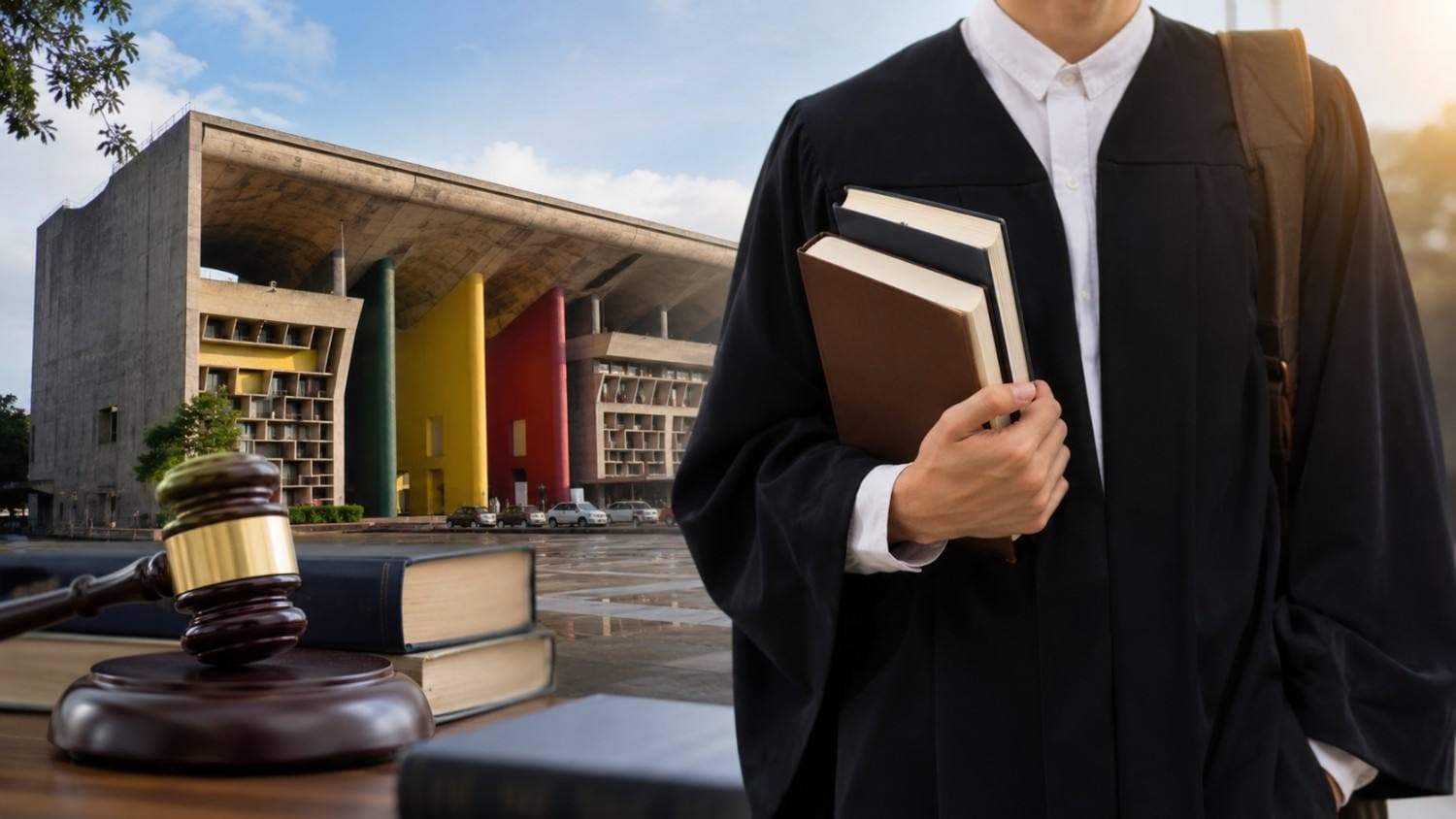 Punjab and Haryana High Court Issues Notice on Challenge to LL.B Requirement for Legal Services Committee Counsellors