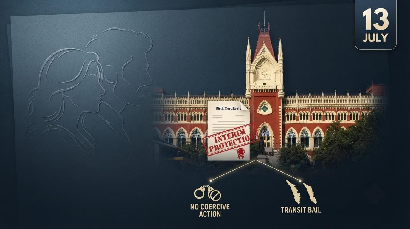 MP High Court Grants Interim Protection to Viral Kumbh Mela Star and Husband