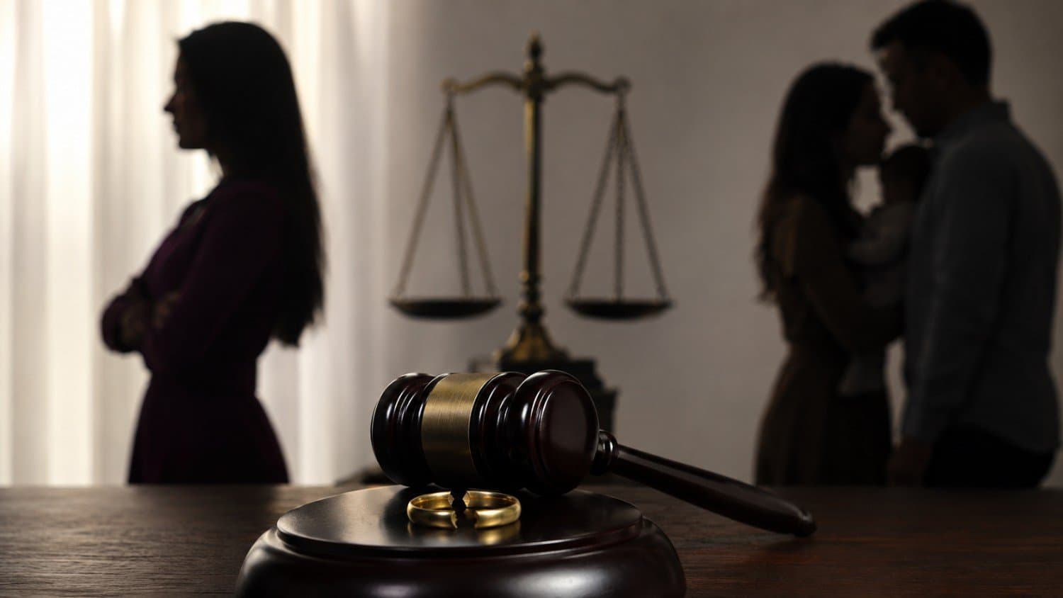 Husband's Affair and Birth of Child Not Sufficient to Establish Alienation of Affection: Delhi Court