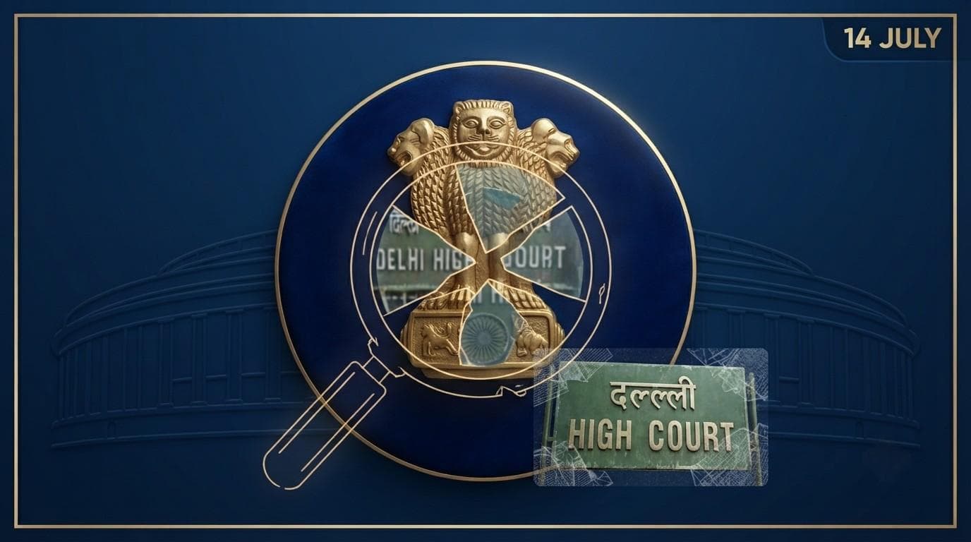 Indian Kanoon Challenges Delhi High Court’s Right to Be Forgotten Order