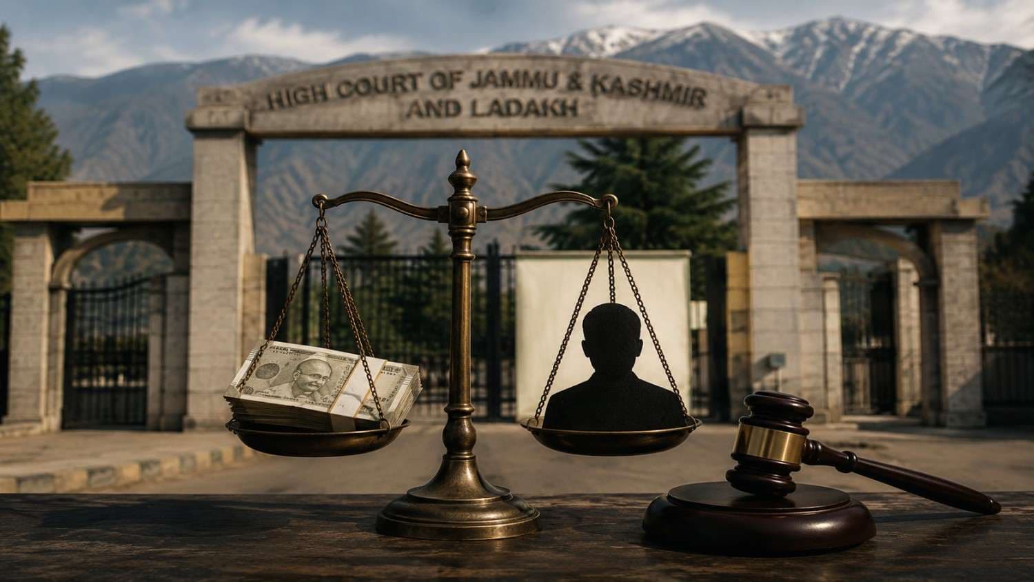 J&K&L High Court Sets Aside Conviction, Holds Trap Witness May Be Treated As Interested Witness