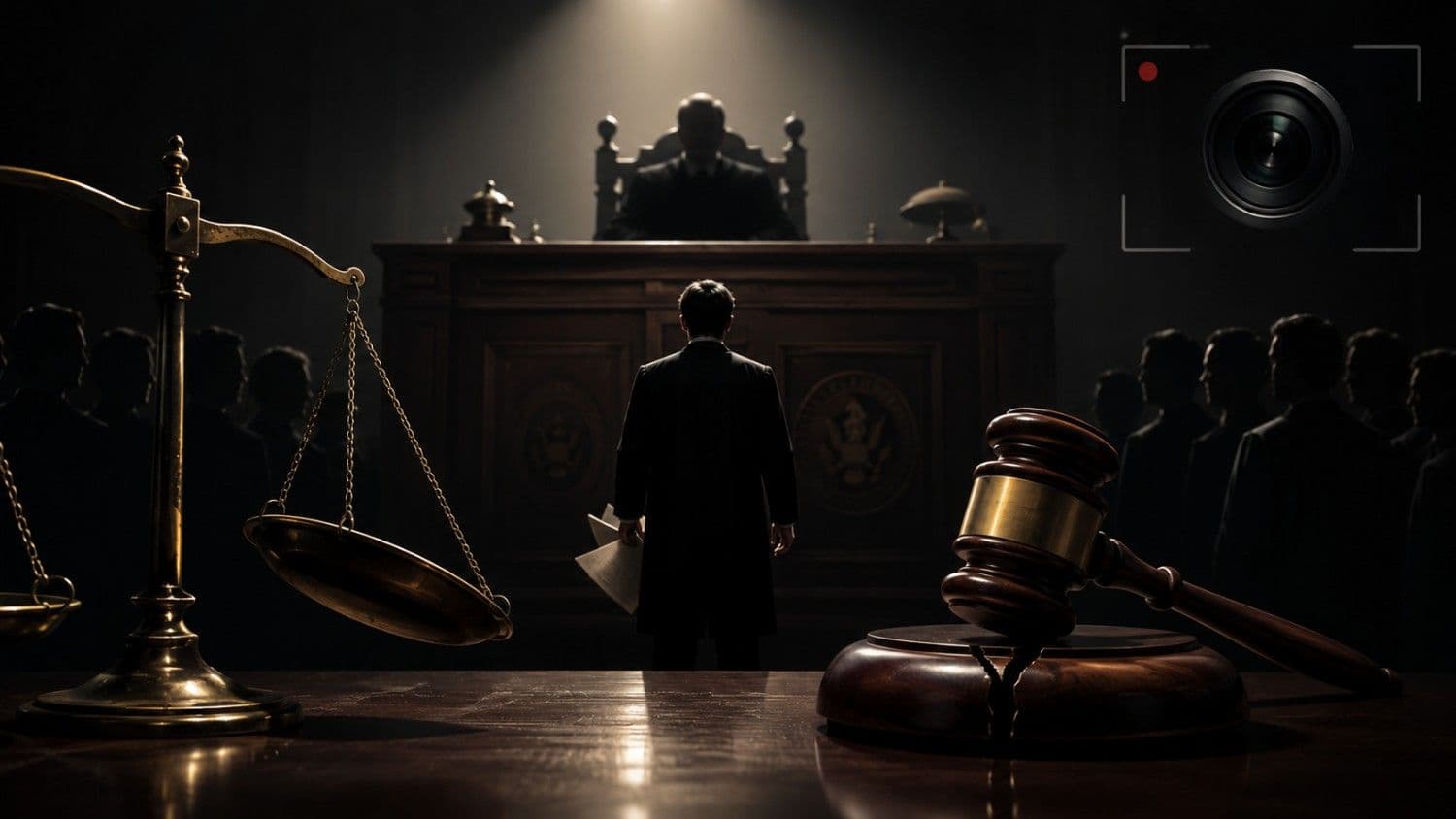 Judicial Misbehaviour: The Need for an Enforceable Code of Conduct