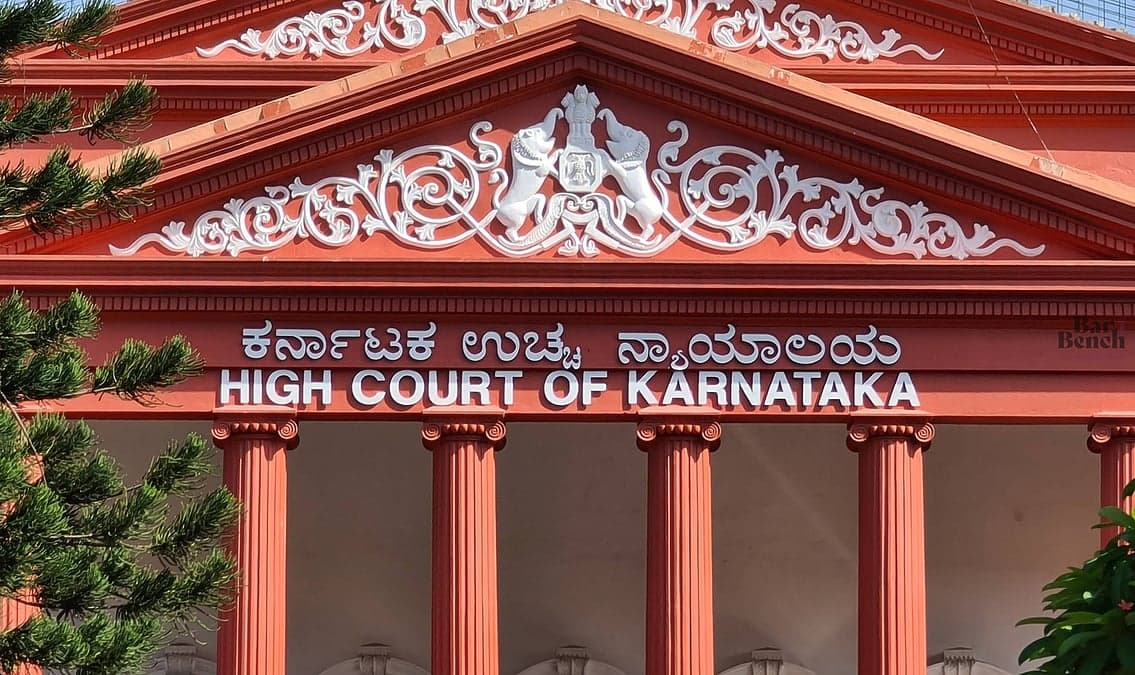 Karnataka High Court Clarifies Effect of Participation in Unsanctioned Domestic Hockey Tournaments