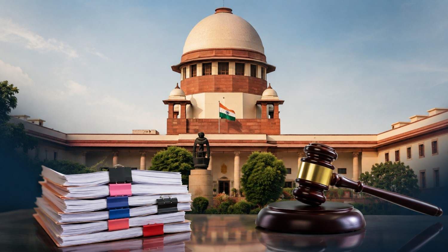 Supreme Court Upholds Acquittal in Murder Case Citing Identical Eyewitness Accounts as Imprint of Tutoring