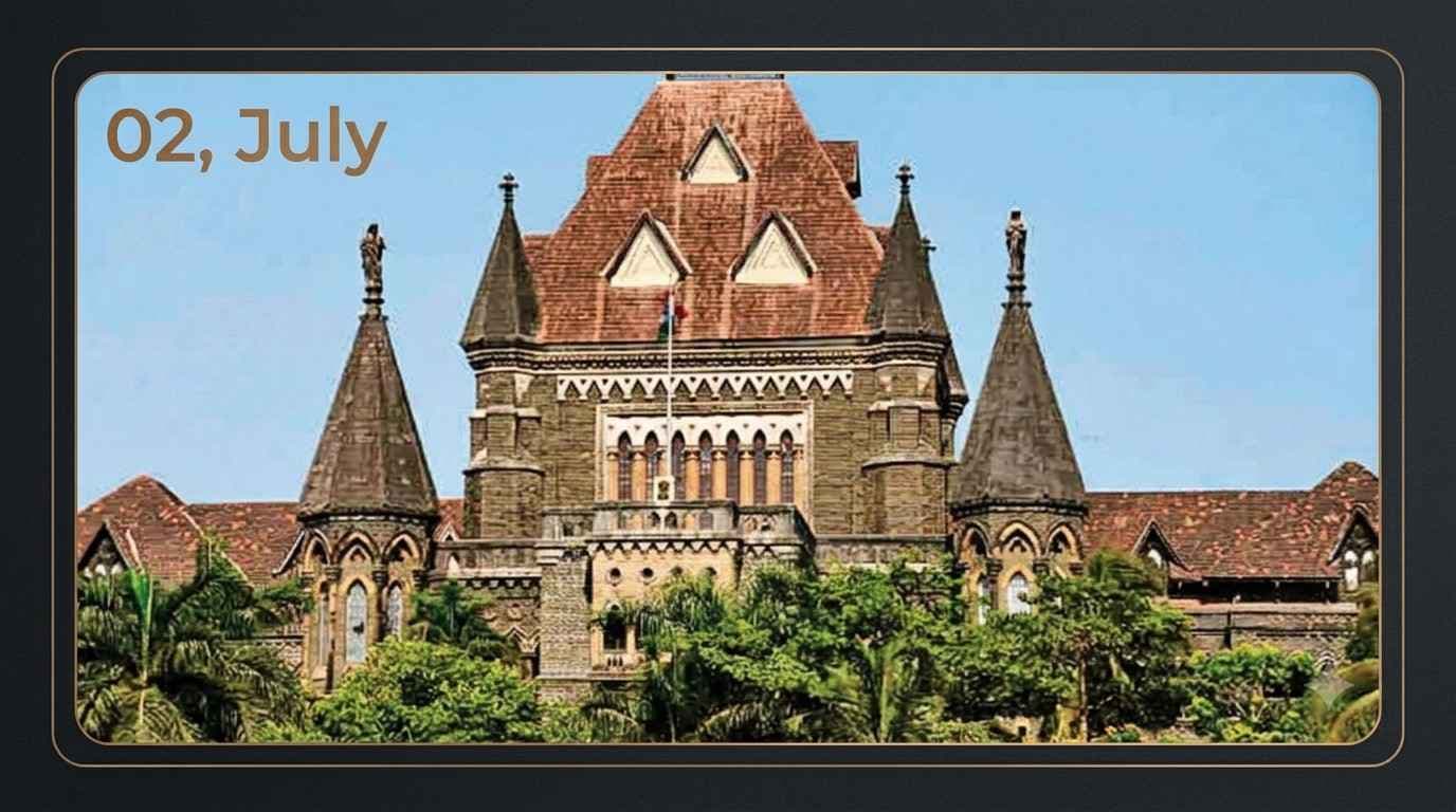Bombay High Court Directs Confidentiality of Probe Reports